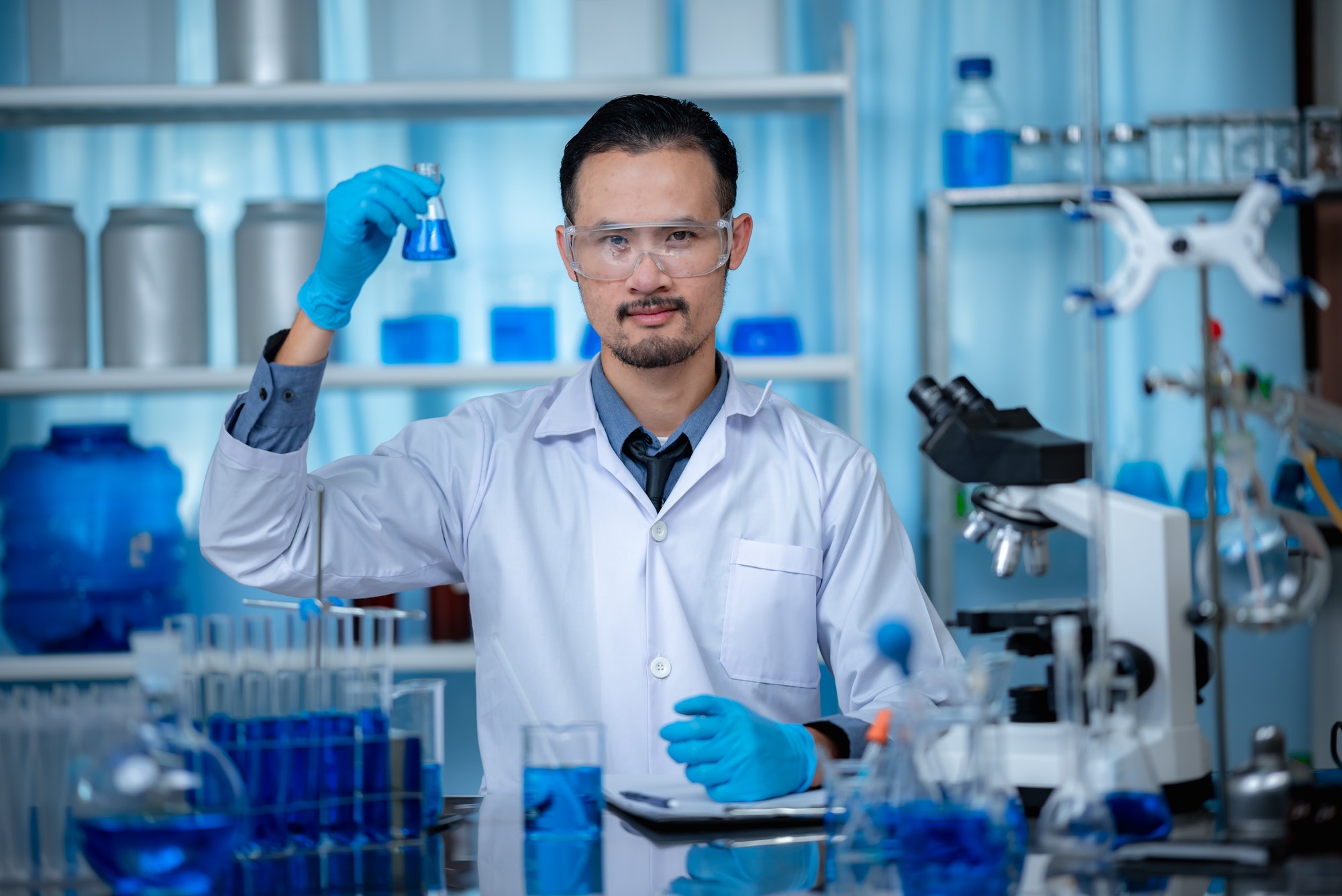 Colorectal Cancer