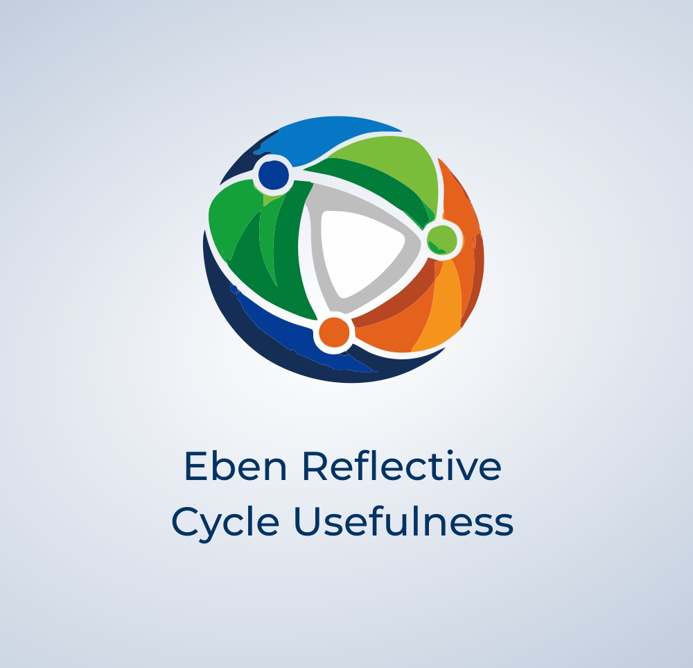 Eben Reflective Cycle Usefulness