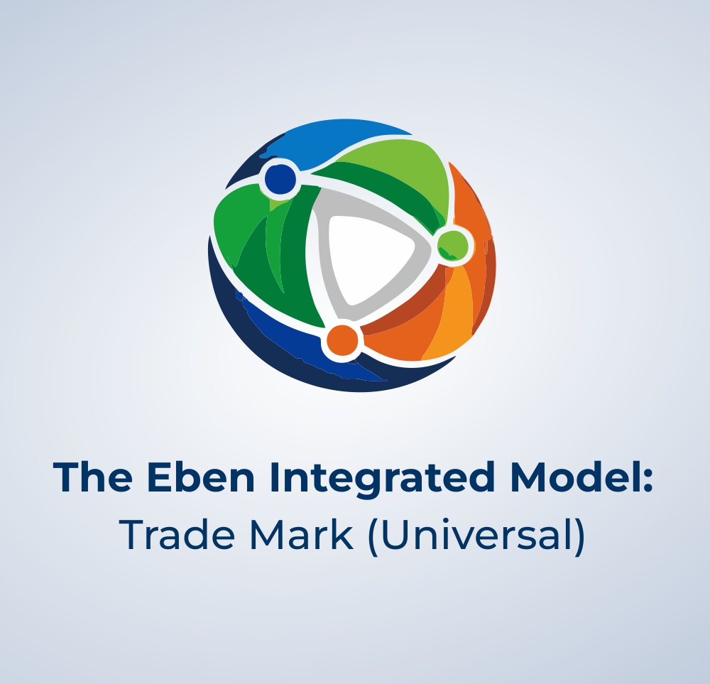 The Eben Integrated Model - Trade Mark (Universal)